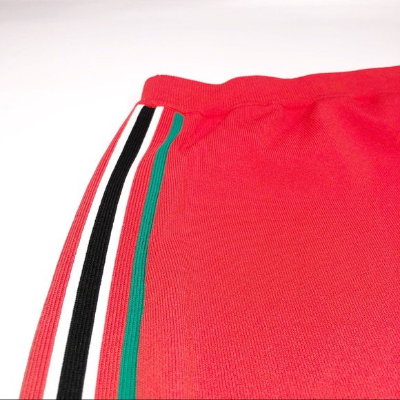 PEACEBIRD Show Skirt - Picture 12 of 16